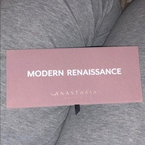 ABH Modern Renaissance Eyeshadow Palette